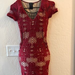 Really CUTE BEBE dress